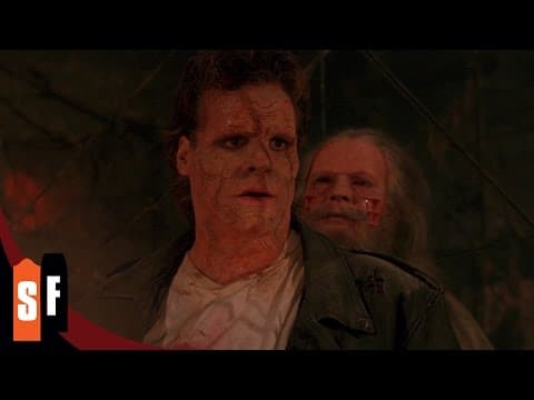 The Director's Cut Boone's Speech in Midian