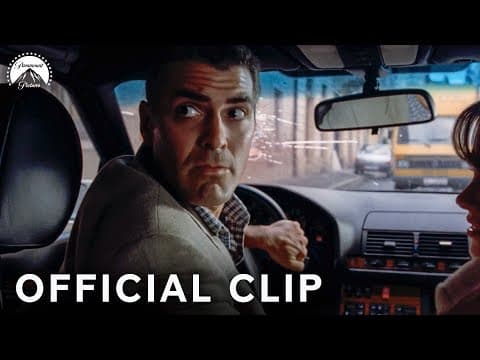 Car Chase