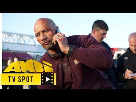 TV Spot #1 Control