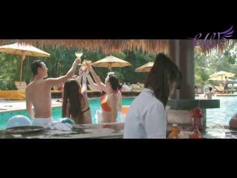 BUGS 3D Trailer (China, 2014) | East Winds Film Festival 2014