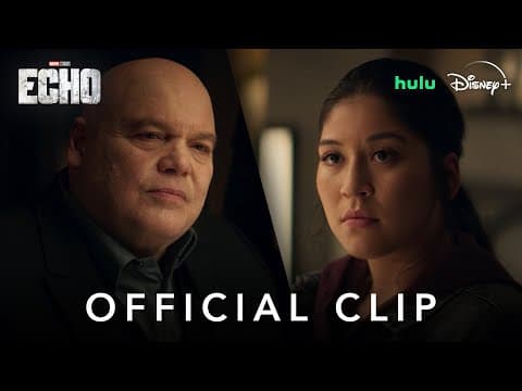Official Clip - 'Final Lesson'