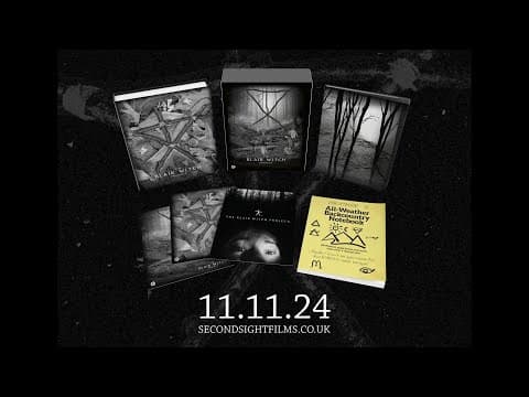 Blu-ray Trailer