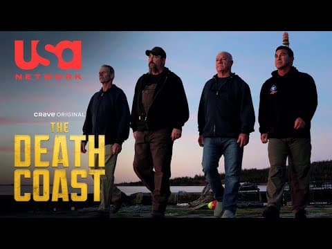 Meet the Divers