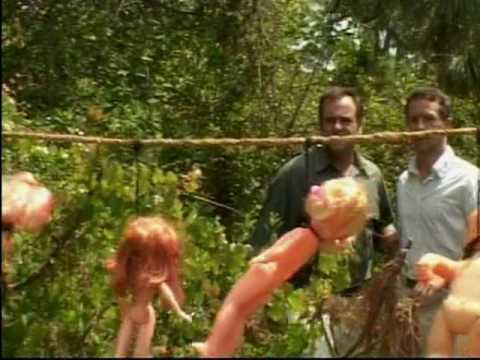STONED DEAD, Trailer, Ray & Migdalia Etheridge