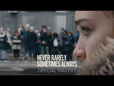 Official Trailer #2