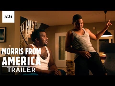 Official Trailer