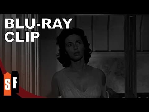 Clip: She's Back