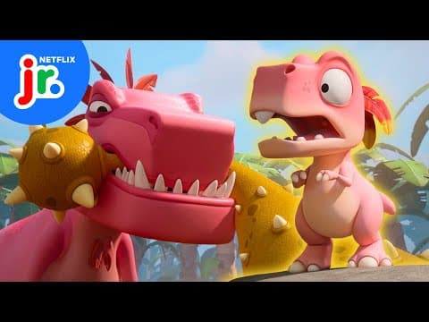 Teaser Clip