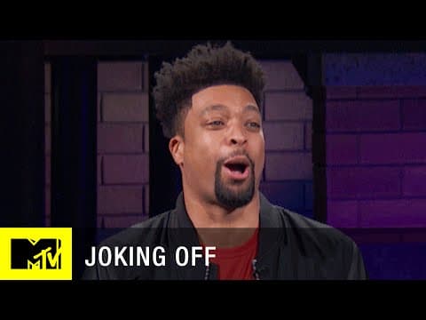 Joking Off (Season 3) | Official Trailer | MTV