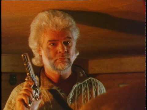 THE RUSSIAN NINJA (1989, clip) Mats Helge