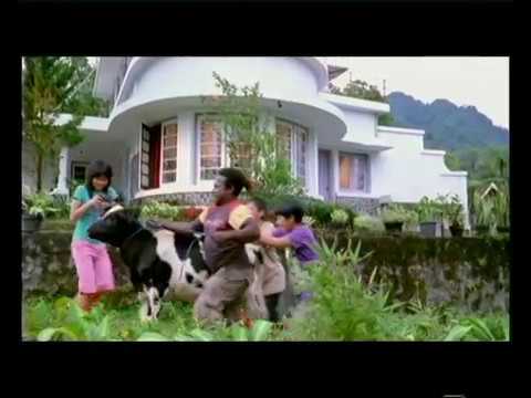 LIBURAN SERUUU!!! TRAILER