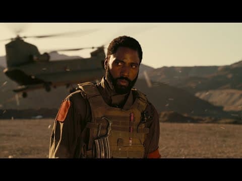Final Trailer