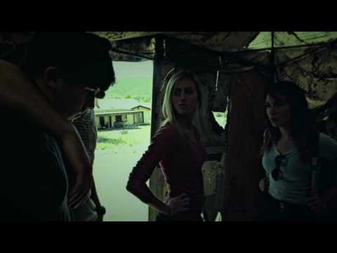 A Hole in the Ground (2017) Trailer - Brian Patrick Butler, Alejandra Yáñez