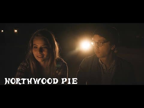 Northwood Pie - Crispin and Sierra's 2nd date "Life is just about sitting" (Movie Clip/Scene)