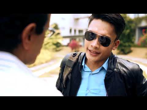GANTUNG - Trailer