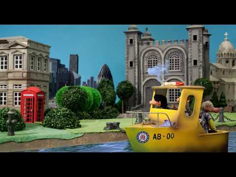 London holidays /Londonas brīvdienas trailer