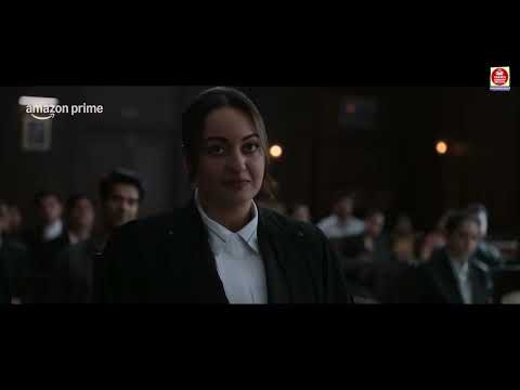 System Trailer Drops Ahead of Prime Video Premiere