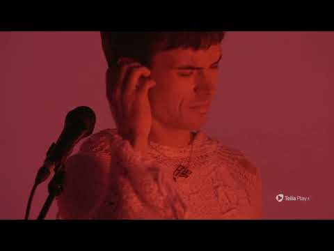 Free Finga - Grubiai (live at Telia Play Sound)