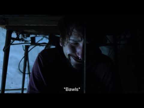 Zurviving (Trailer) Zombie film - Found Footage Horror - Dir. Brian Largo. 2020