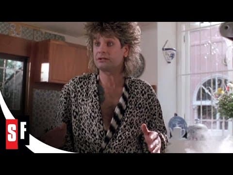 Ozzy Talks Drugs and Alcohol