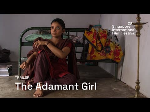 Official Trailer