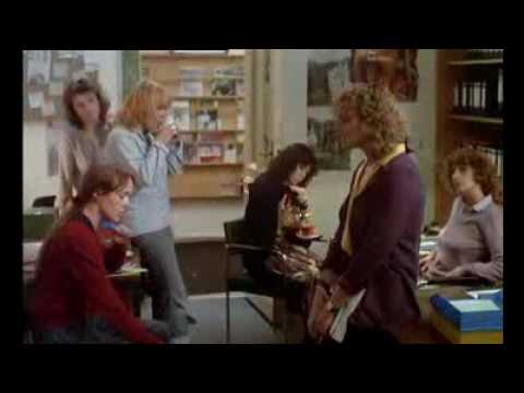 Die Bleierne Zeit (1981)
