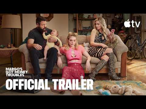 Official Trailer