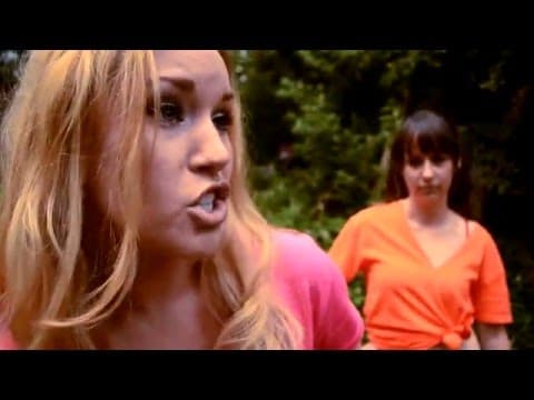 Cheerleader Camp: 2 The Death - Full Trailer