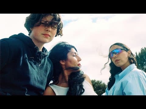 MAYA NILO (LAURA) trailer | BFI London Film Festival 2022