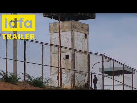 IDFA 2019 | Trailer | The Cause