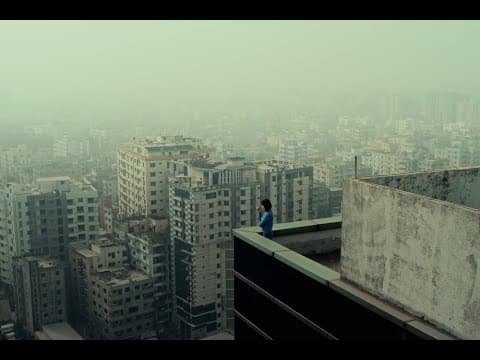 Sand City Trailer