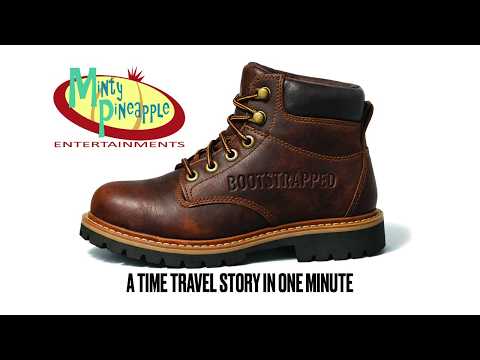 Bootstrapped Trailer