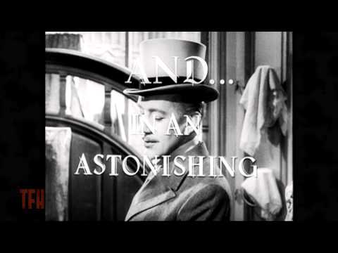 John Landis on KIND HEARTS AND CORONETS
