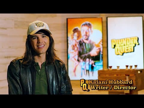 Director Promo