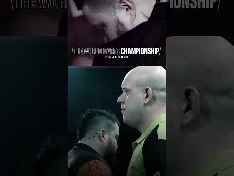 The best leg of darts ever and the story behind it 🎯 | Game Of Throws: Inside Darts