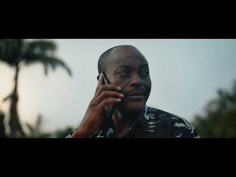 BLOOD DEBT Official Trailer | Jidekene Achufusi, Uzoamaka Power | Nigerian Action Thriller Movie