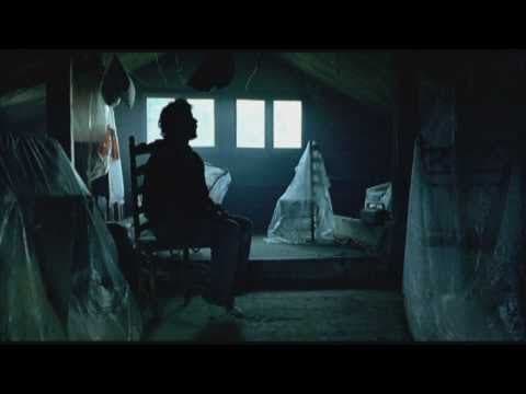 RAGE (RABIA) - Official US Trailer