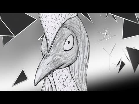 The Korean From Seoul Animation Promo
