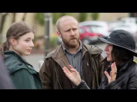 Official Featurette