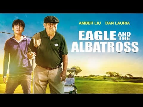 Eagle and the Albatross (Trailer)