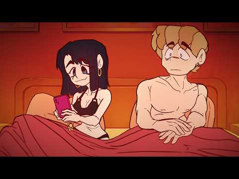 Penguin Midnight - Trailer - AMV: Before the Cherry Blossoms Bloom