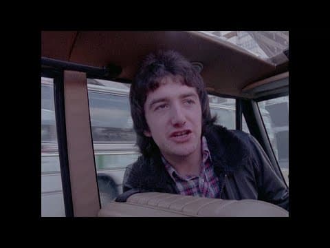 Queen: The American Dream - In The Studio