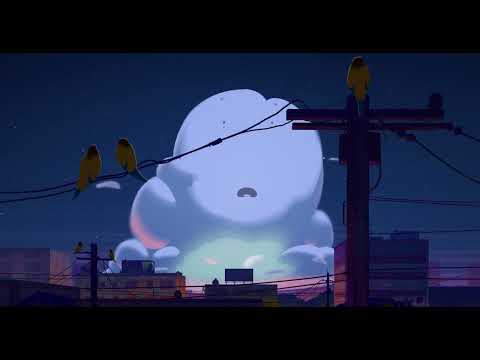 NUBE | TRAILER