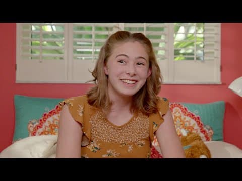 Marvel's Hero Project Clip: High-Flying Hailey