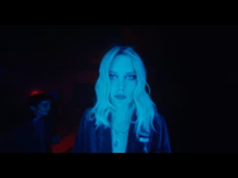 Wolf Alice - Blue Weekend (Film)