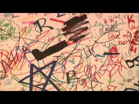 Kristian Day's "Drawings by Billy and his friends" animated short film