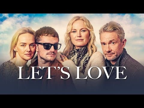 Let's Love