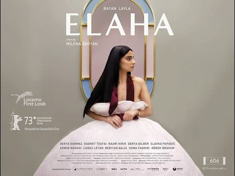 Official Trailer