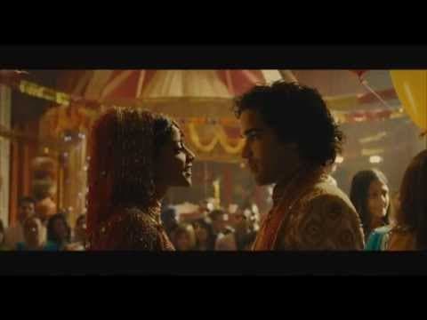 All In Good Time - Official Trailer