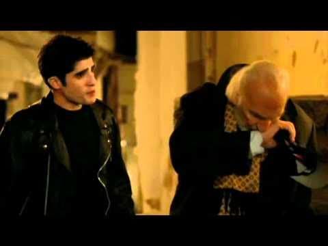 Amanecer de un sueño, trailer